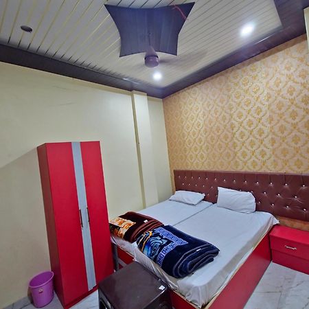 Hotel Kalika P Guest House Varanasi Exterior photo