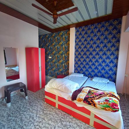 Hotel Kalika P Guest House Varanasi Exterior photo